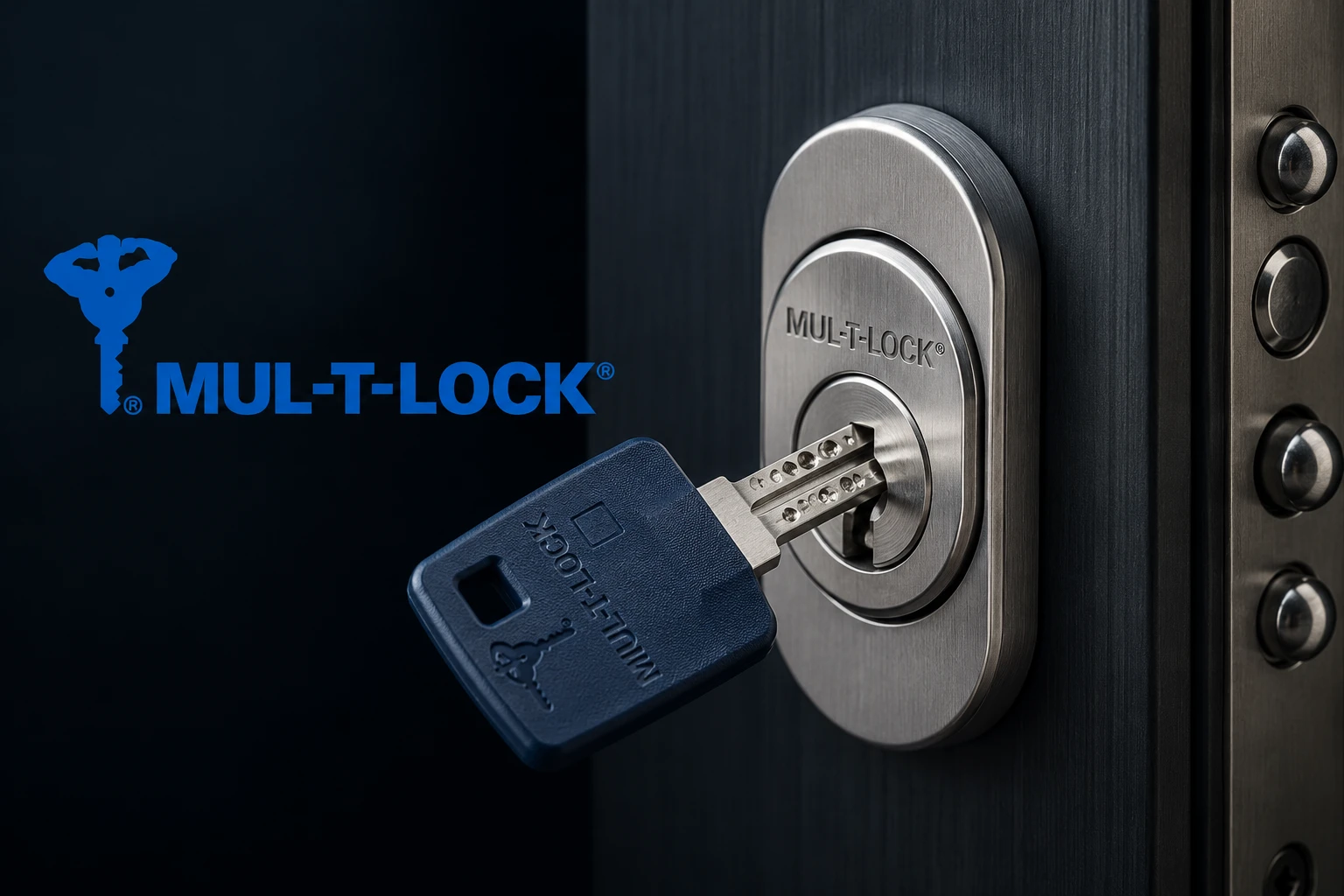 MUL-T-LOCK