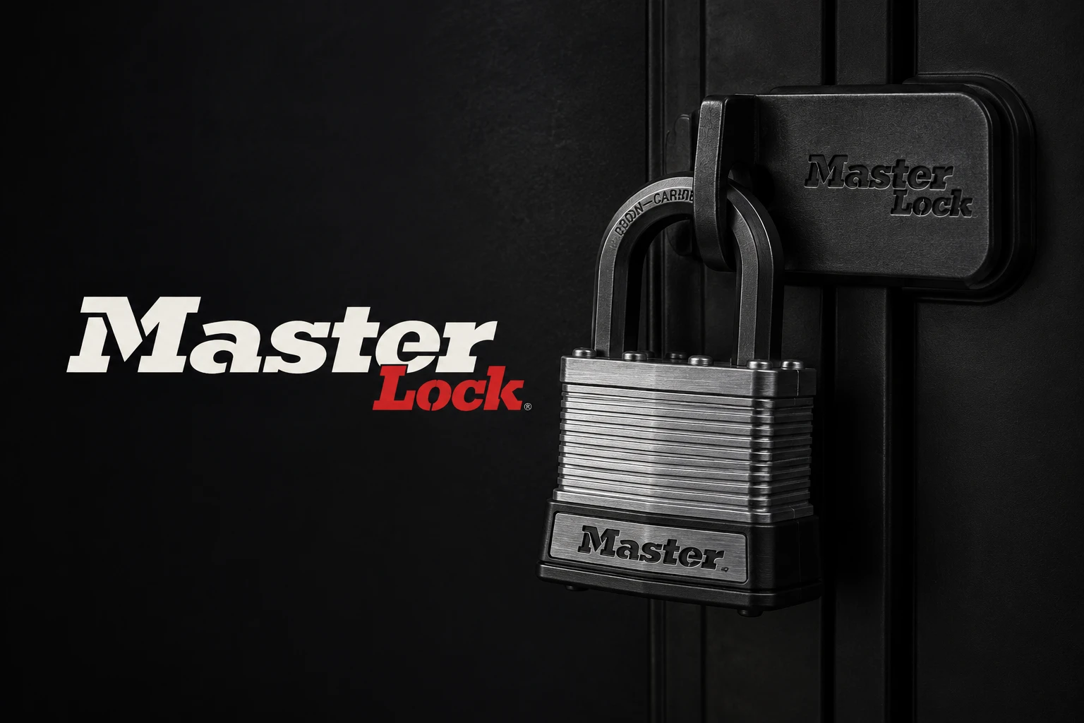 Master Lock