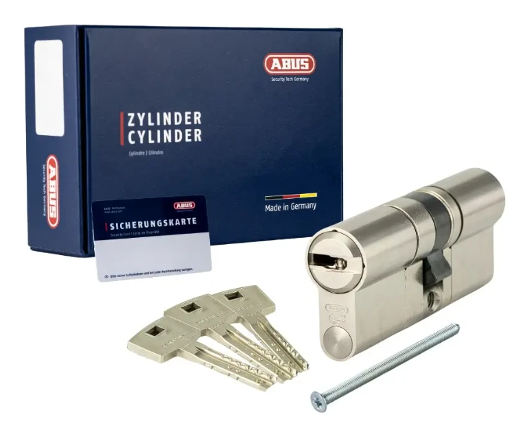 ABUS Bravus 3500 MX Magnet mágneses zárbetét 