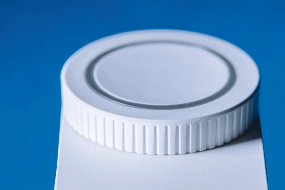 ABUS LOXERIS™ One Okos ajtózár CFA4100BK fekete - marketing