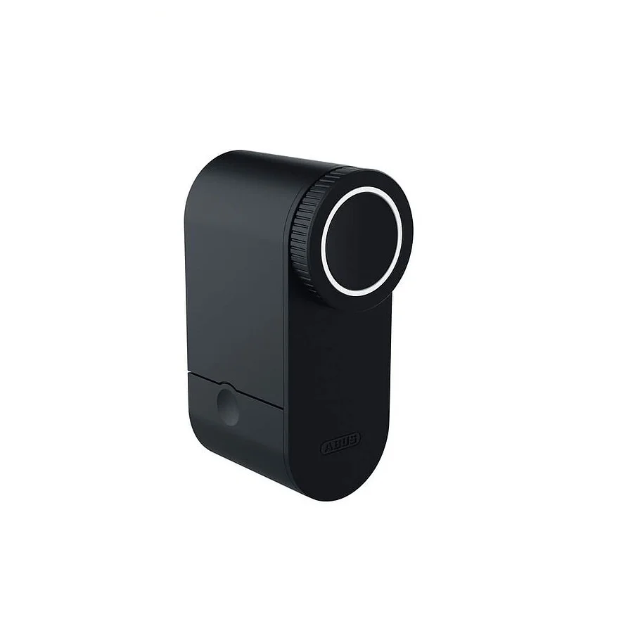 ABUS LOXERIS™ One Okos ajtózár CFA4100BK fekete