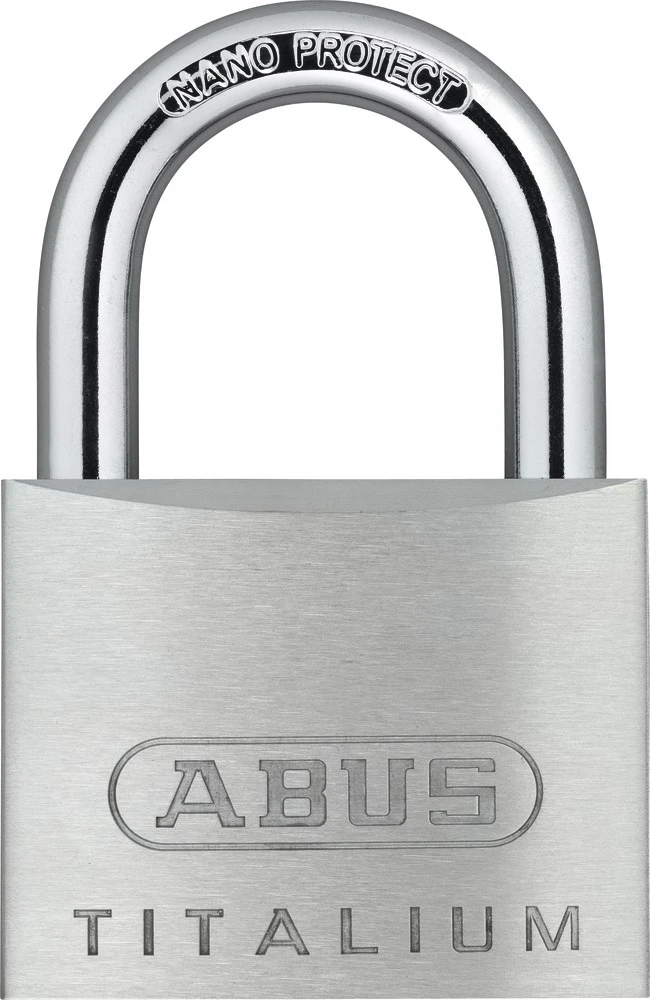 ABUS 727TI TITALIUM™ Lakat