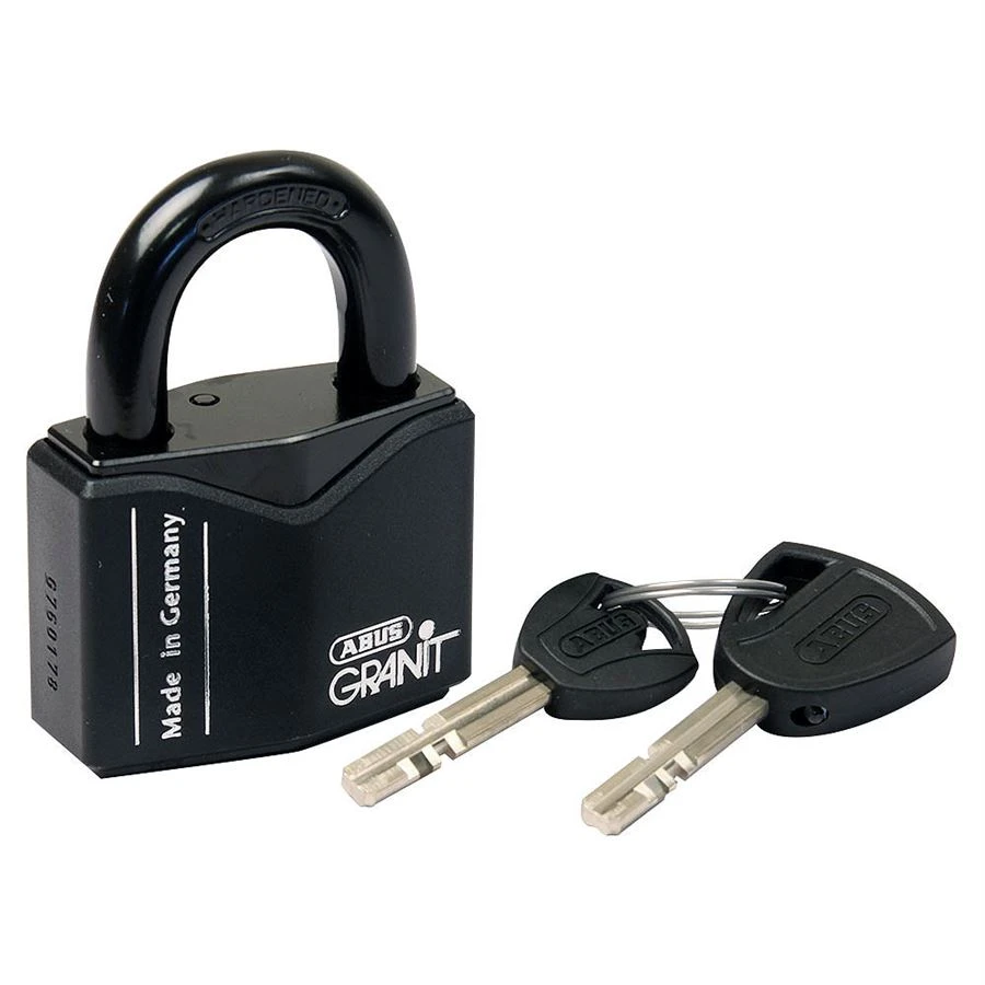 ABUS 37/55 GRANIT™  Lakat