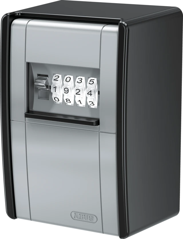 ABUS KeyGarage 787 Big Led Falra Szerelhető Kulcsszéf
