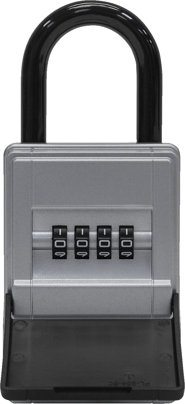 ABUS KeyGarage 737 Mini Kengyeles Kulcsszéf