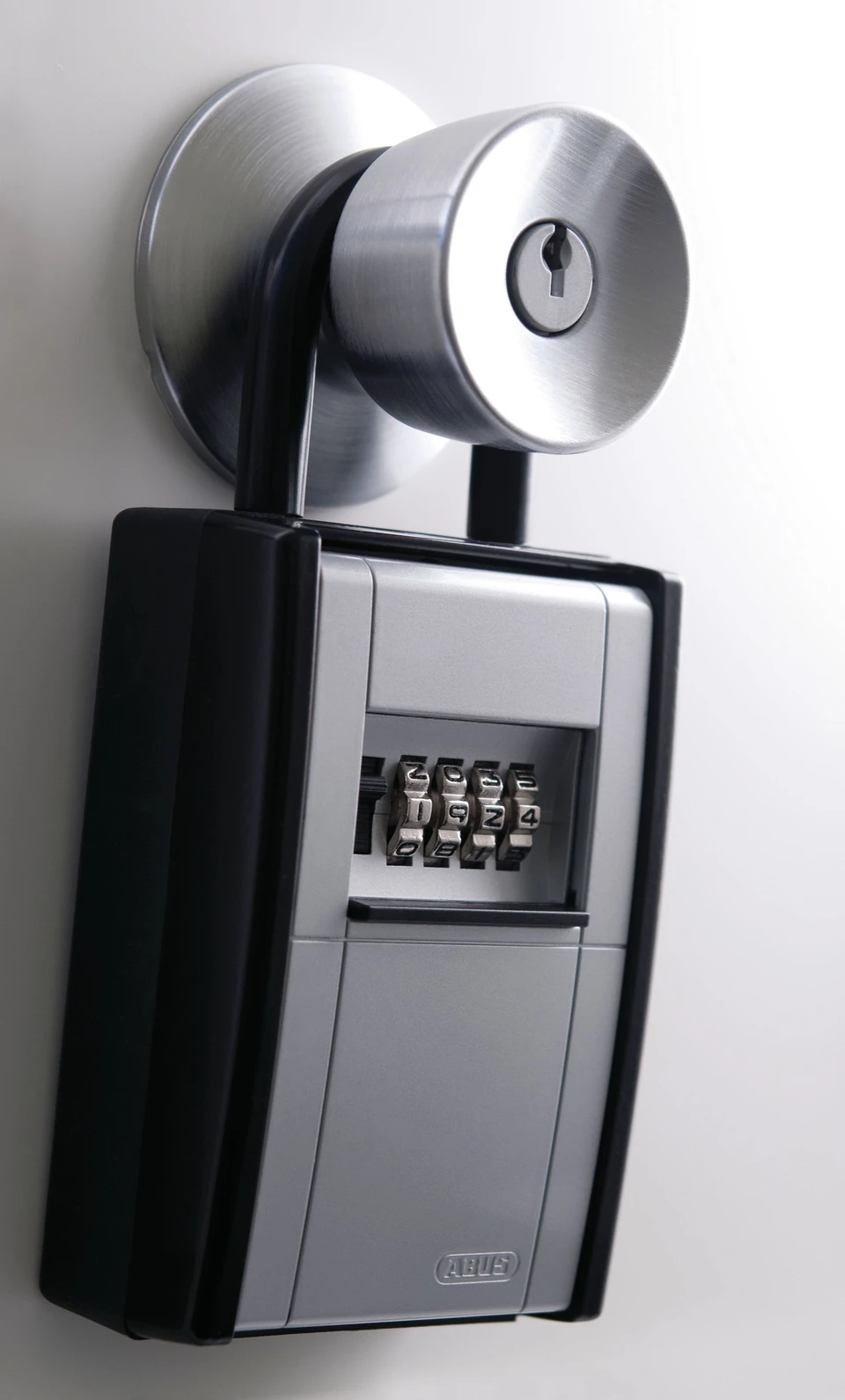 ABUS KeyGarage 797 Kengyeles Kulcsszéf