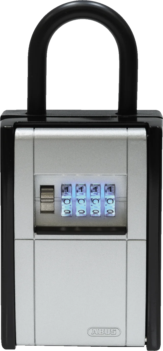 ABUS KeyGarage 797 Led Kengyeles Kulcsszéf